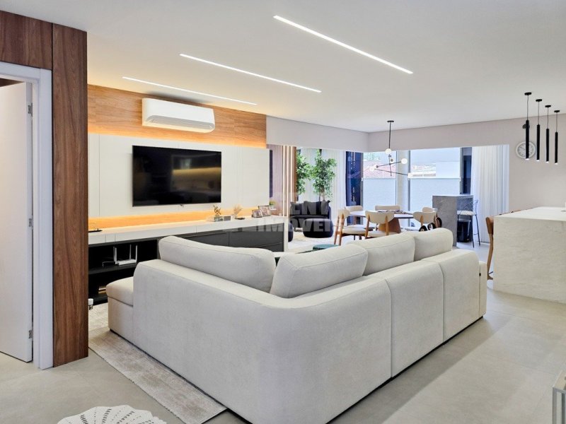 Casa 3 quartos no Córrego Grande em Florianópolis - Foto 17