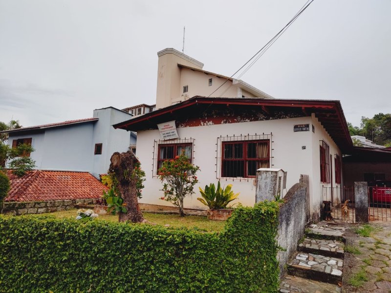 Terreno no Saco Grande em Florianópolis - Foto 7