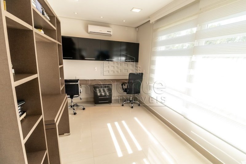 Casa 4 quartos no Jurerê Internacional em Florianópolis - Foto 15