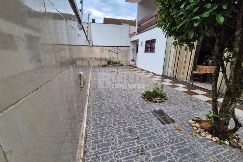 Casa 3 quartos no Santa Mônica em Florianópolis - Foto 46