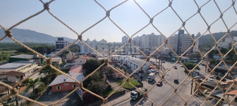 Apartamento 2 quartos no Itacorubi em Florianópolis - Foto 14