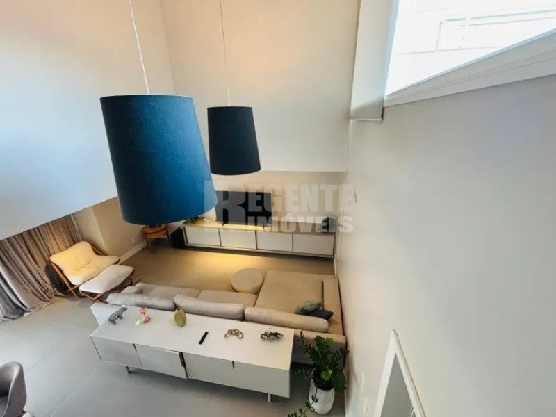 Casa 3 quartos no Santa Mônica em Florianópolis - Foto 12