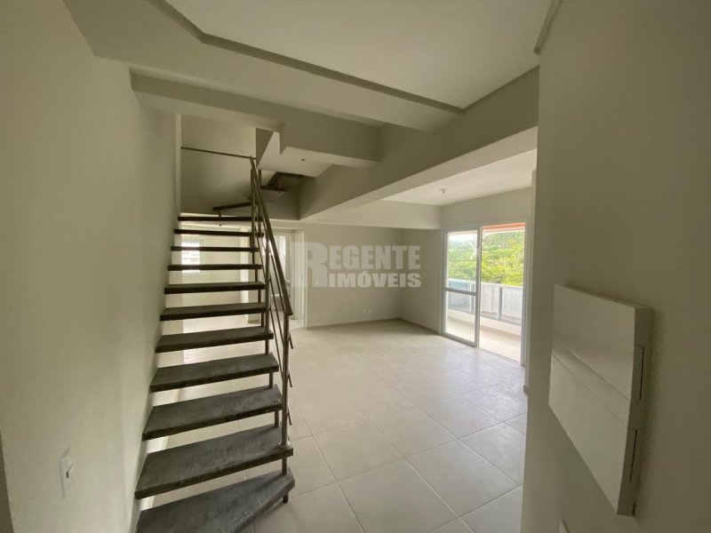 Cobertura 3 quartos no Itacorubi em Florianópolis - Foto 14