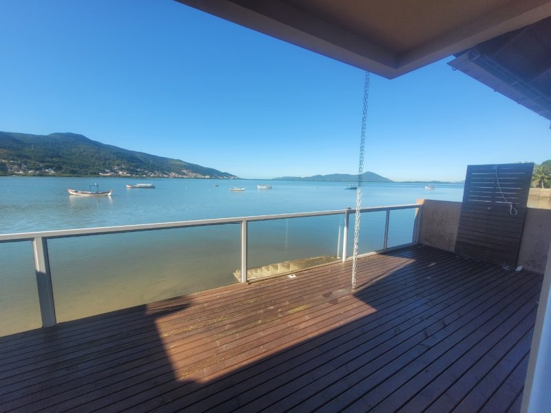 Casa 2 quartos no Saco Dos Limões em Florianópolis - Foto 13