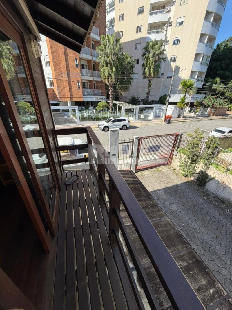 Casa 1 quartos no Córrego Grande em Florianópolis - Foto 9