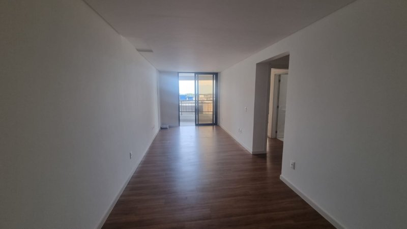 Apartamento 2 quartos no Saco Dos Limões em Florianópolis - Foto 2