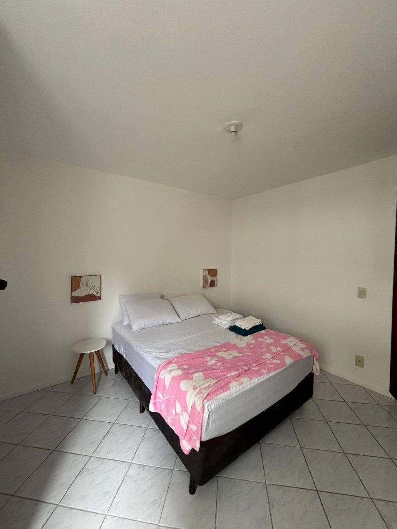 Apartamento 1 quartos no Carvoeira em Florianópolis - Foto 17