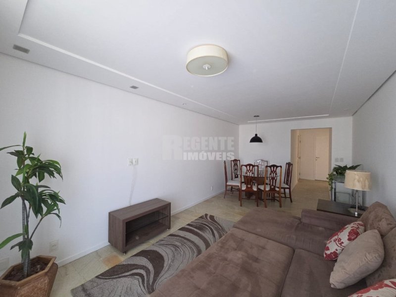 Apartamento 3 quartos no Centro em Florianópolis - Foto 6