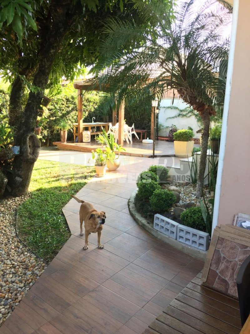 Casa 6 quartos no Canto em Florianópolis - Foto 42