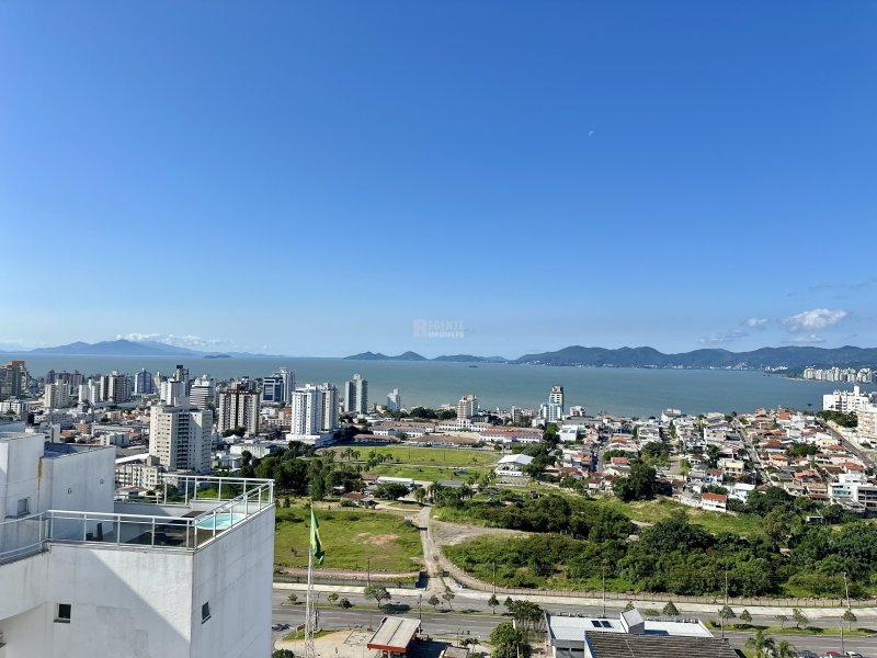 Apartamento 2 quartos no Capoeiras em Florianópolis - Foto 14