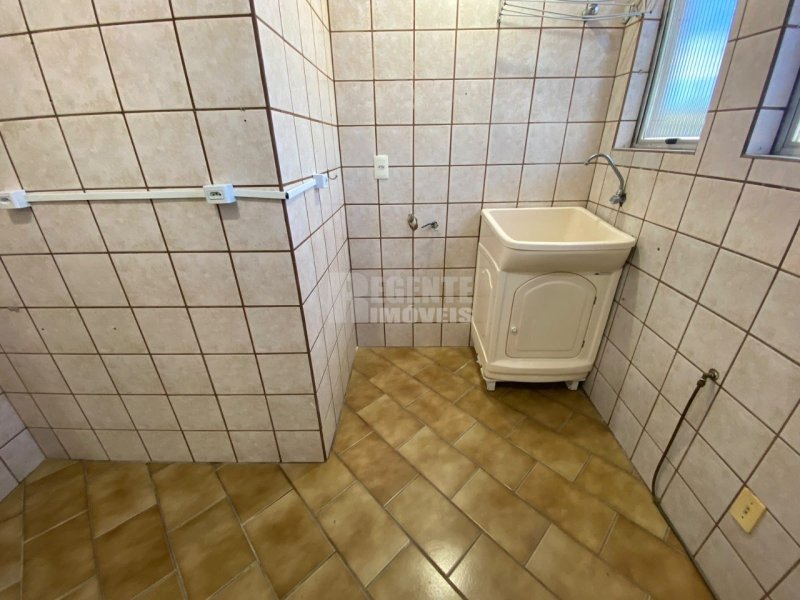 Apartamento 2 quartos no Pantanal em Florianópolis - Foto 8
