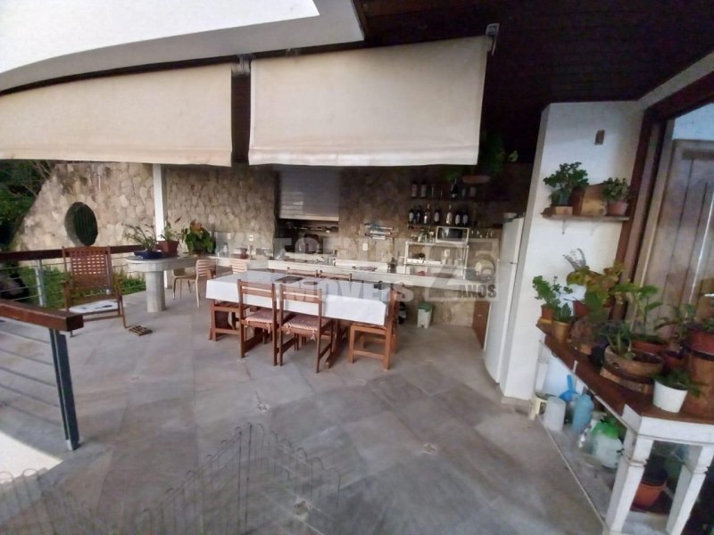 Casa 6 quartos no João Paulo em Florianópolis - Foto 8