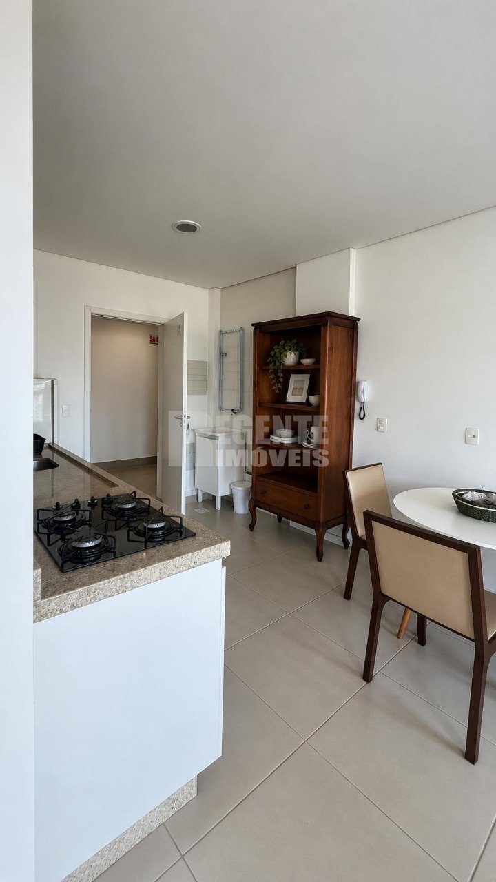 Studio 1 quartos no Trindade em Florianópolis - Foto 4