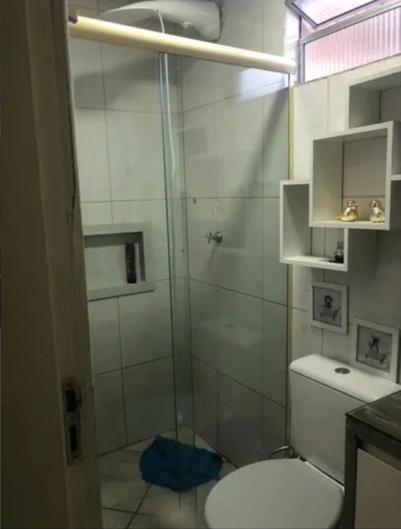 Casa 4 quartos no Pantanal em Florianópolis - Foto 18