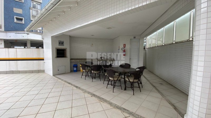 Apartamento 3 quartos no Itacorubi em Florianópolis - Foto 36