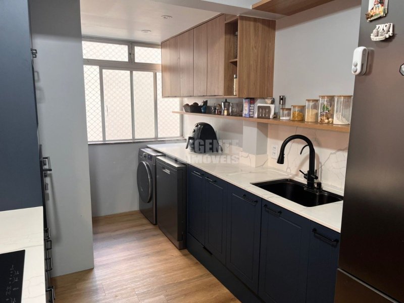 Apartamento 3 quartos no Centro em Florianópolis - Foto 17