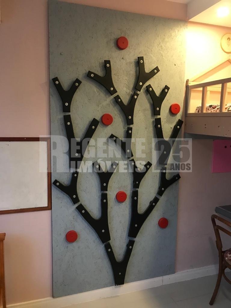 Apartamento 3 quartos no Trindade em Florianópolis - Foto 17