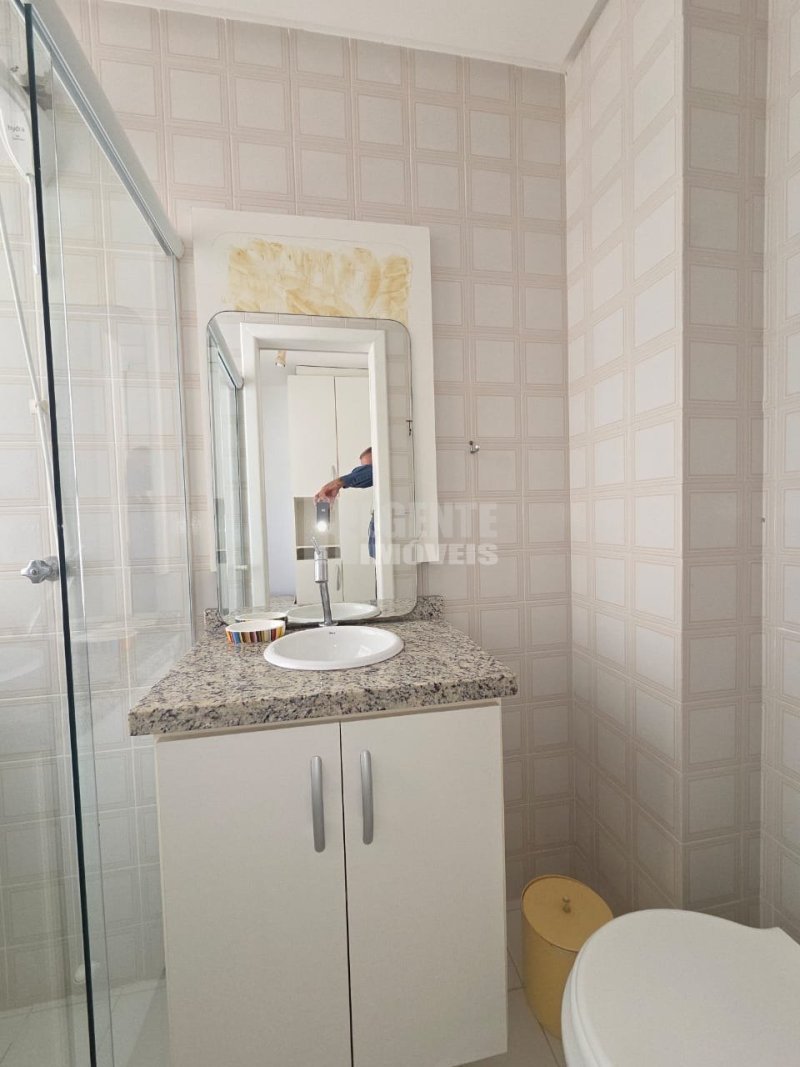 Apartamento 3 quartos no Centro em Florianópolis - Foto 37