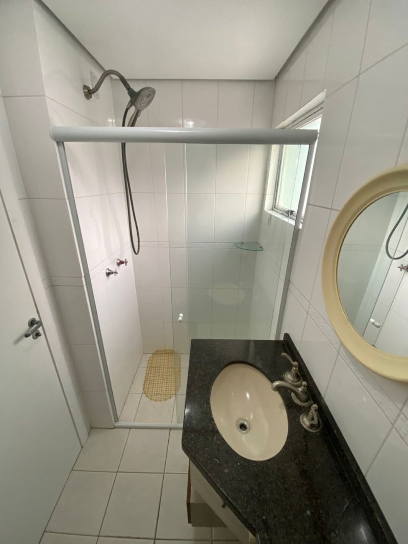 Apartamento 2 quartos no Trindade em Florianópolis - Foto 14