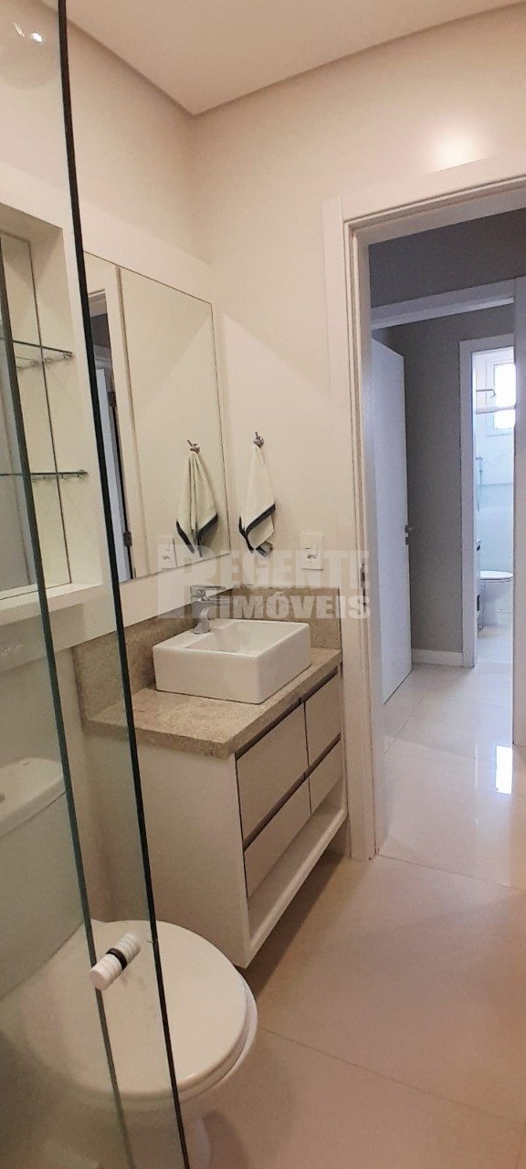 Apartamento 2 quartos no Trindade em Florianópolis - Foto 26