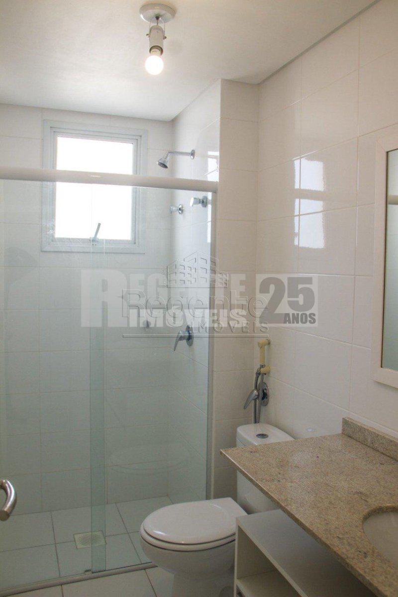 19 - Apartamento 3 quartos no Itacorubi em Florianópolis