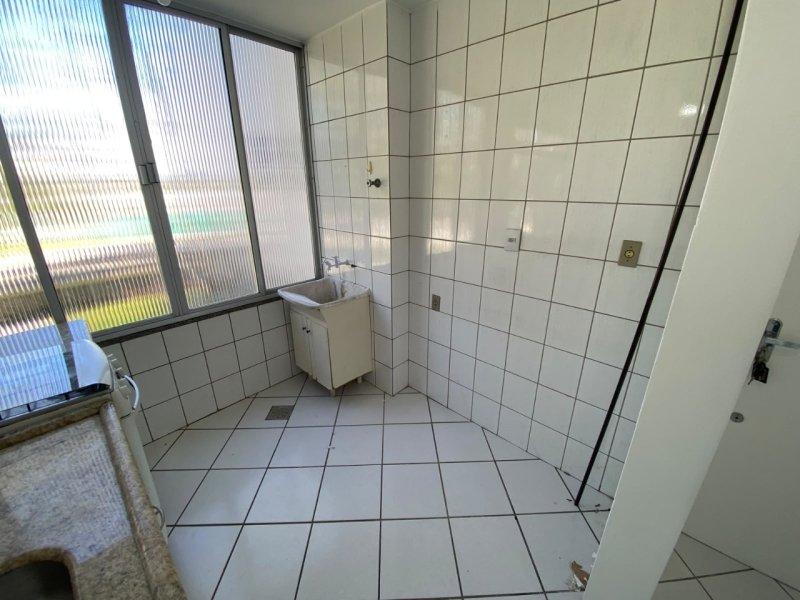 Apartamento 1 quartos no Itacorubi em Florianópolis - Foto 4