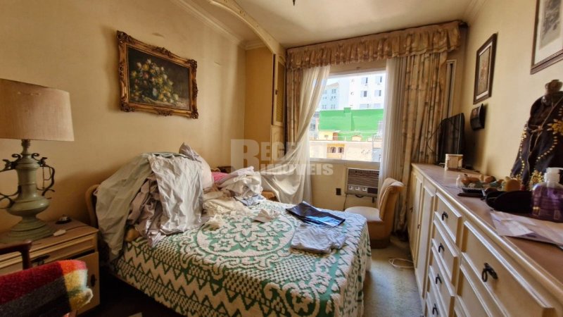 Apartamento 4 quartos no Centro em Florianópolis - Foto 18