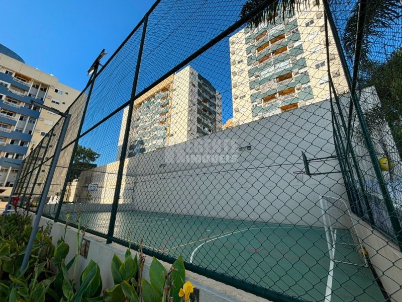 Apartamento 3 quartos no Itacorubi em Florianópolis - Foto 22