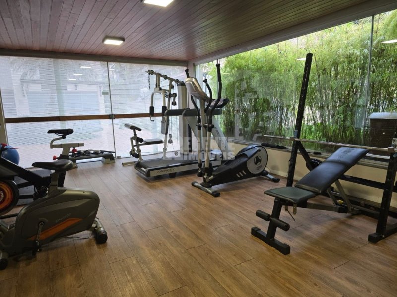Apartamento 3 quartos no Centro em Florianópolis - Foto 27