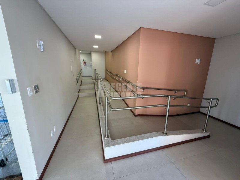 Apartamento 2 quartos no Córrego Grande em Florianópolis - Foto 11