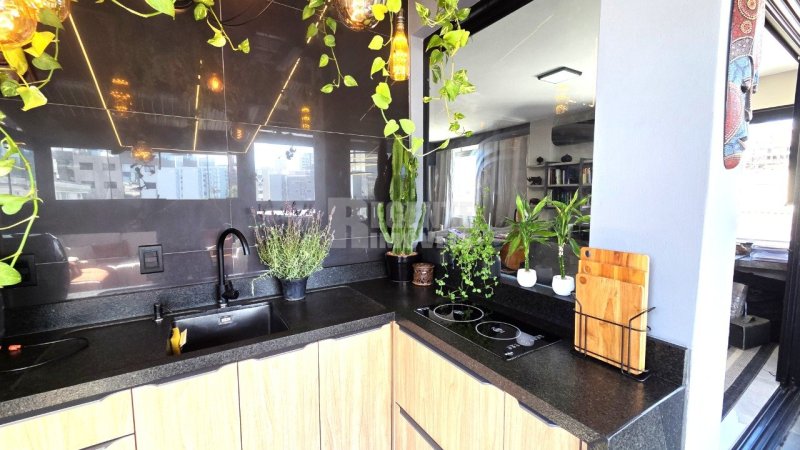 Cobertura 3 quartos no Carvoeira em Florianópolis - Foto 11