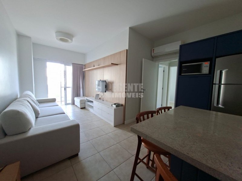 Apartamento 2 quartos no Ingleses em Florianópolis - Foto 7