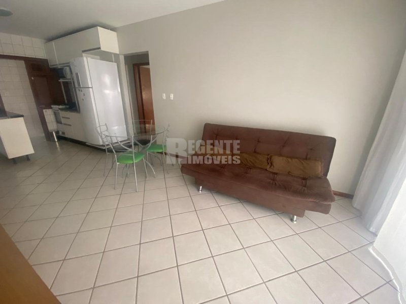 Apartamento 2 quartos no Trindade em Florianópolis - Foto 2