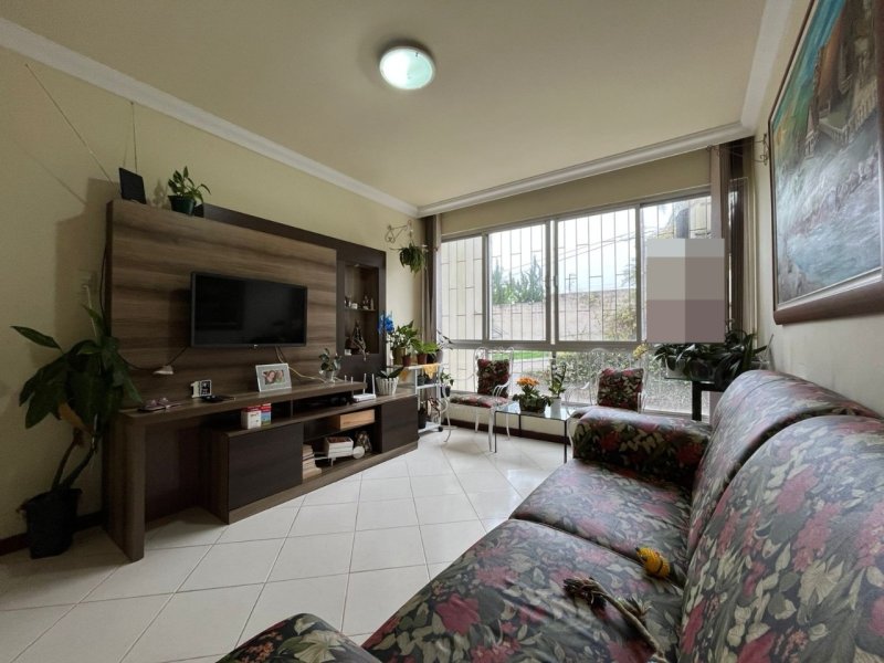 Apartamento 3 quartos no Trindade em Florianópolis - Foto 4
