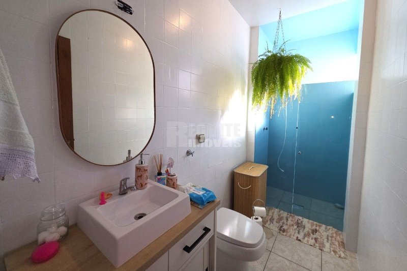 Apartamento 4 quartos no Trindade em Florianópolis - Foto 3