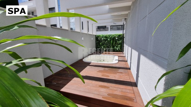 Apartamento 3 quartos no Campinas em São José - Foto 22