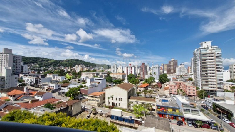 Apartamento 3 quartos no Centro em Florianópolis - Foto 3