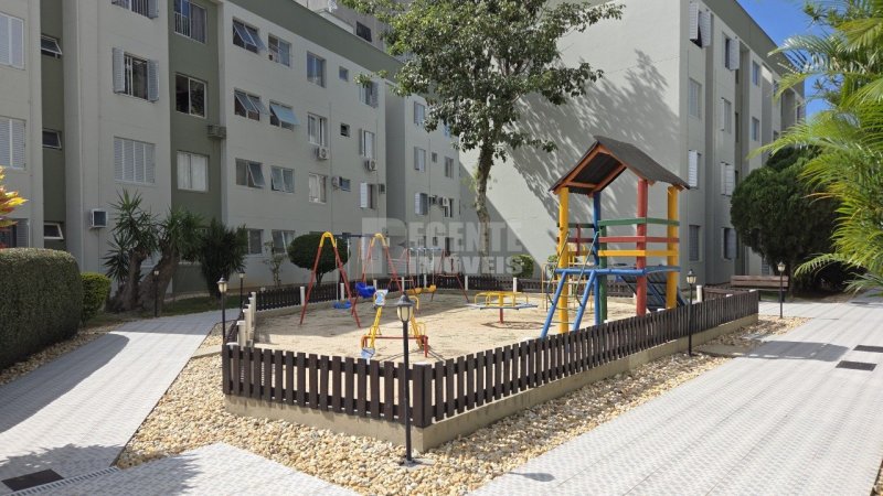 Apartamento 2 quartos no Agronômica em Florianópolis - Foto 4