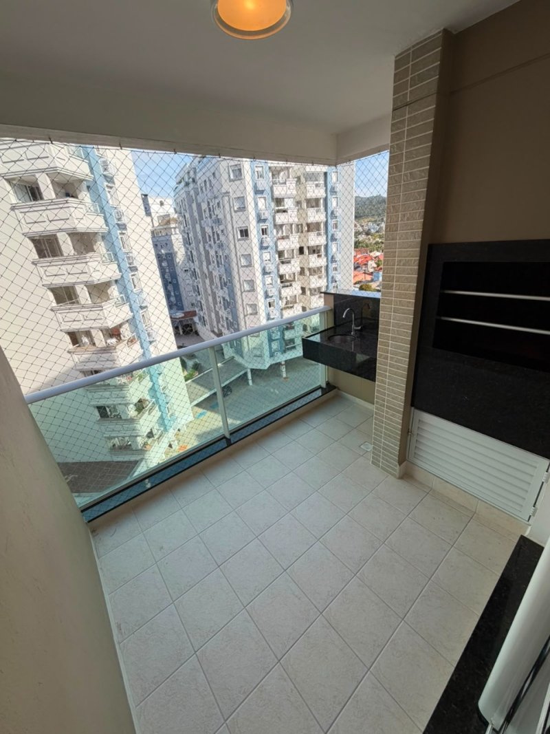 Apartamento 3 quartos no Itacorubi em Florianópolis - Foto 5