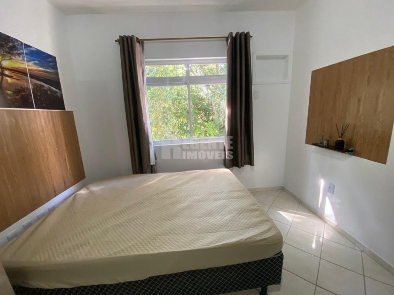 Kitnet 1 quartos no Trindade em Florianópolis - Foto 6