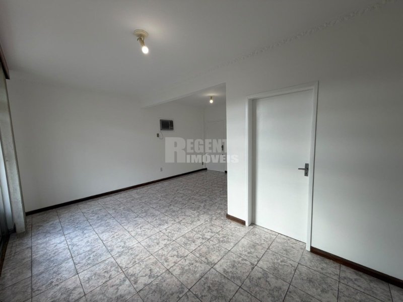 Apartamento 3 quartos no Pantanal em Florianópolis - Foto 3