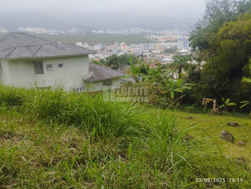 Terreno no Trindade em Florianópolis - Foto 5