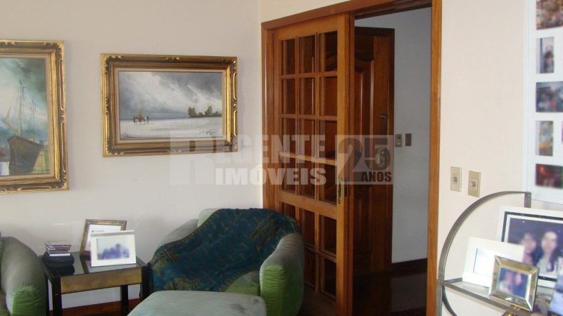 Apartamento 4 quartos no Agronômica em Florianópolis - Foto 10