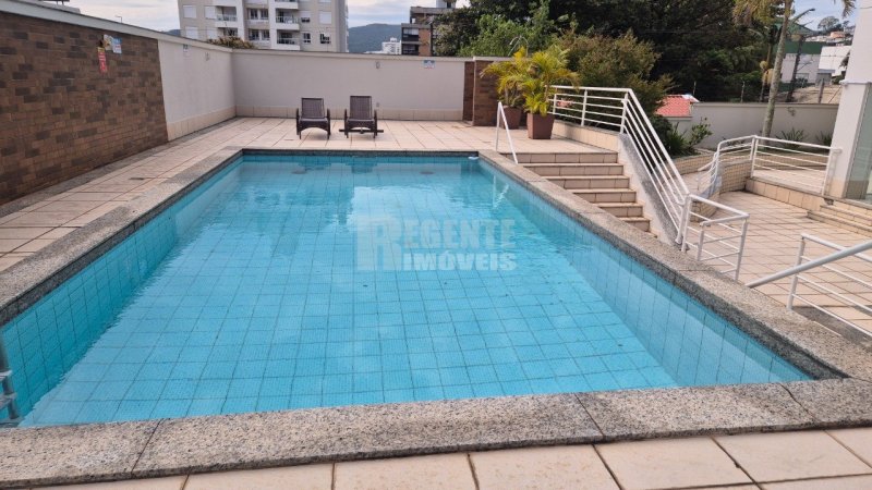 Apartamento 2 quartos no Trindade em Florianópolis - Foto 18