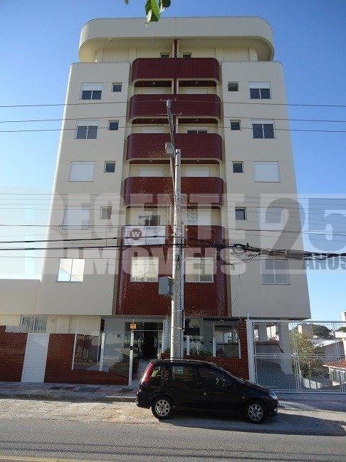 Cobertura 3 quartos no Capoeiras em Florianópolis - Foto 15