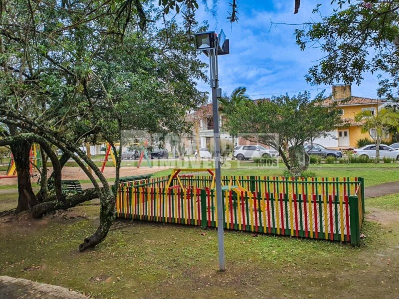 Casa em Condomínio 3 quartos no Saco Grande em Florianópolis - Foto 44