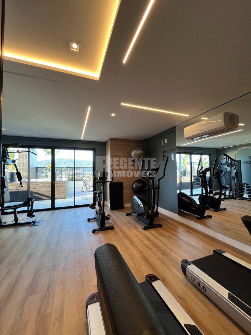 Apartamento 2 quartos no Trindade em Florianópolis - Foto 21