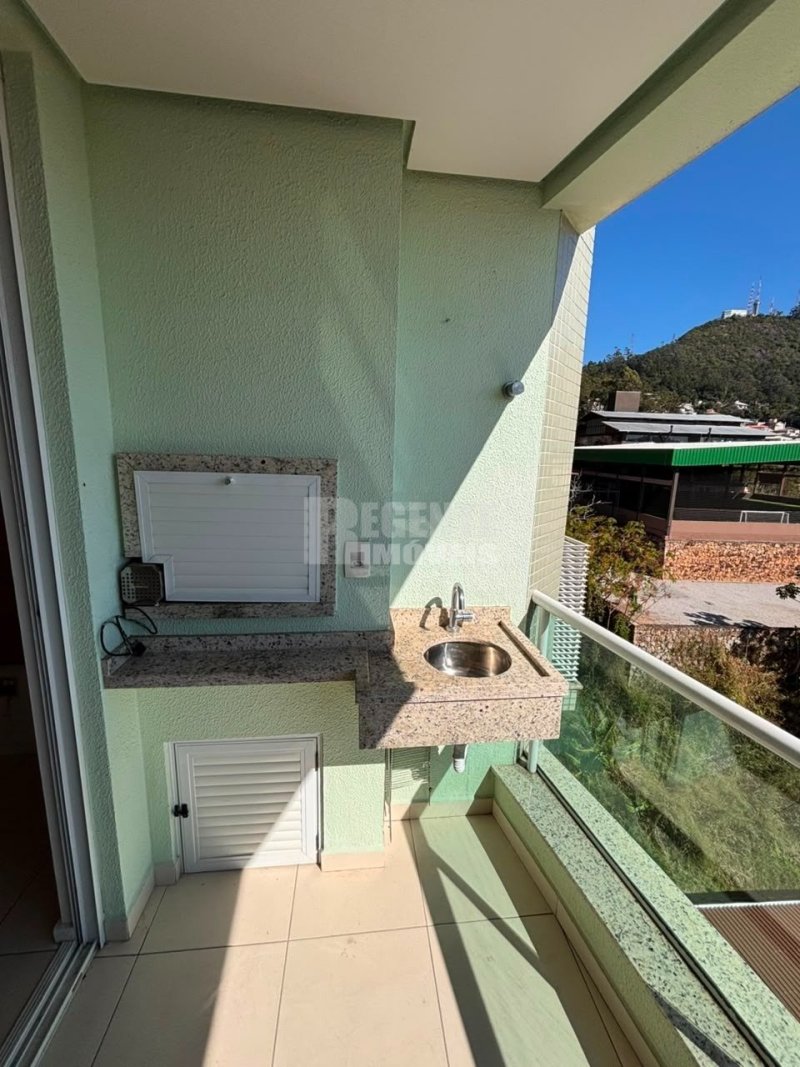 Apartamento 2 quartos no Trindade em Florianópolis - Foto 14