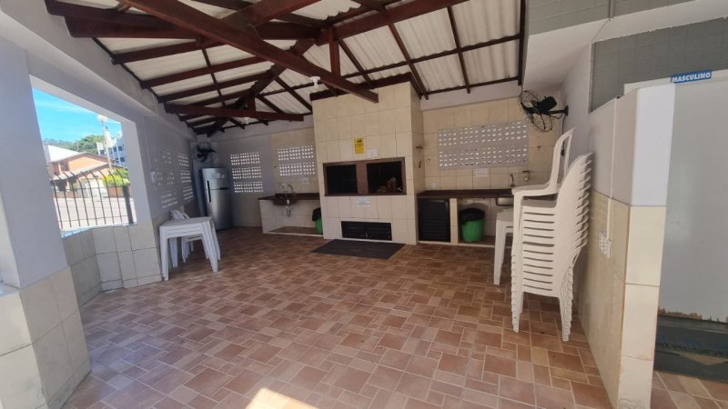 Cobertura 3 quartos no Canasvieiras em Florianópolis - Foto 45