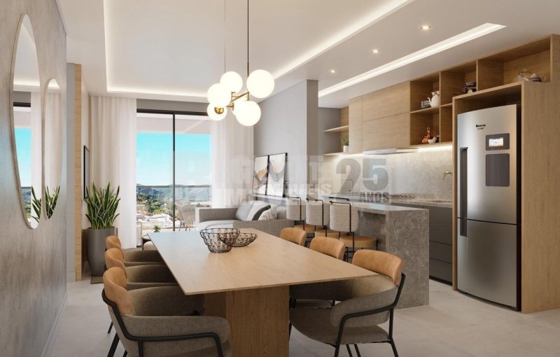 Apartamento 2 quartos no Trindade em Florianópolis - Foto 13